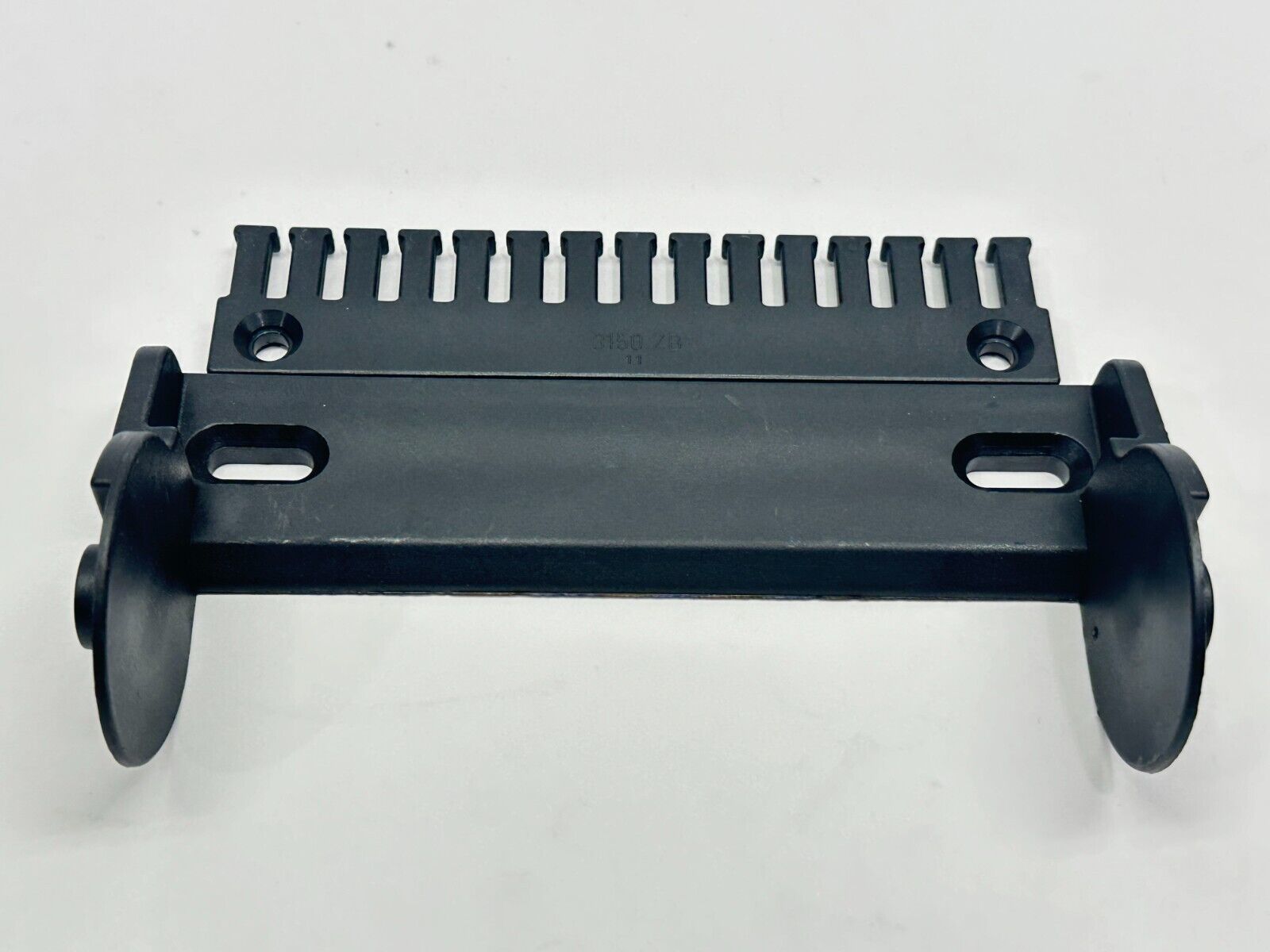 Igus 2615-34PZB Series 2700 Cable Carrier Mounting Bracket - Maverick Industrial Sales