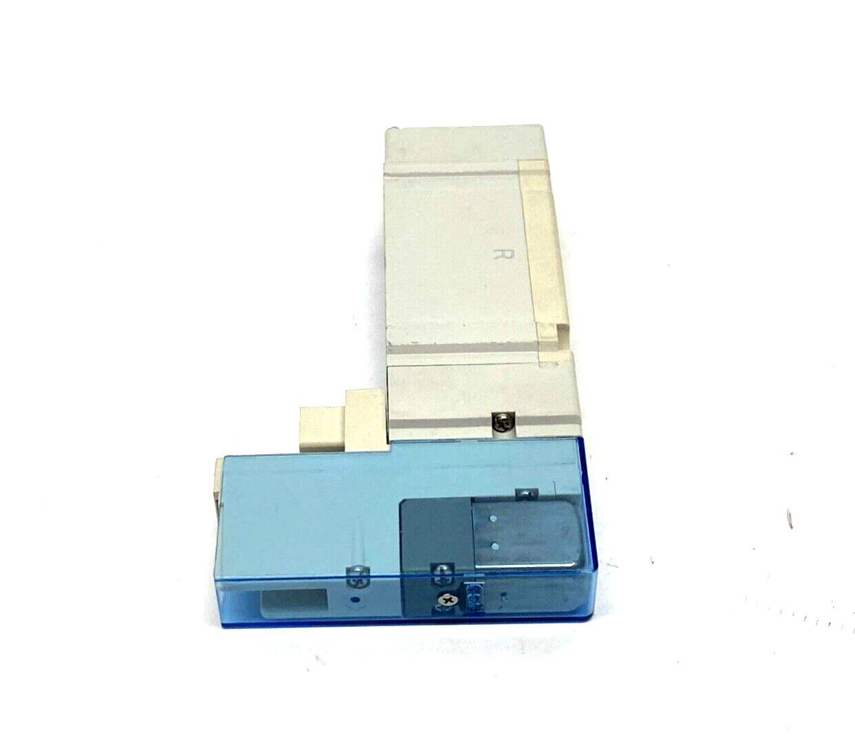 SMC SY5101R-5U1 Pneumatic Solenoid Valve - Maverick Industrial Sales