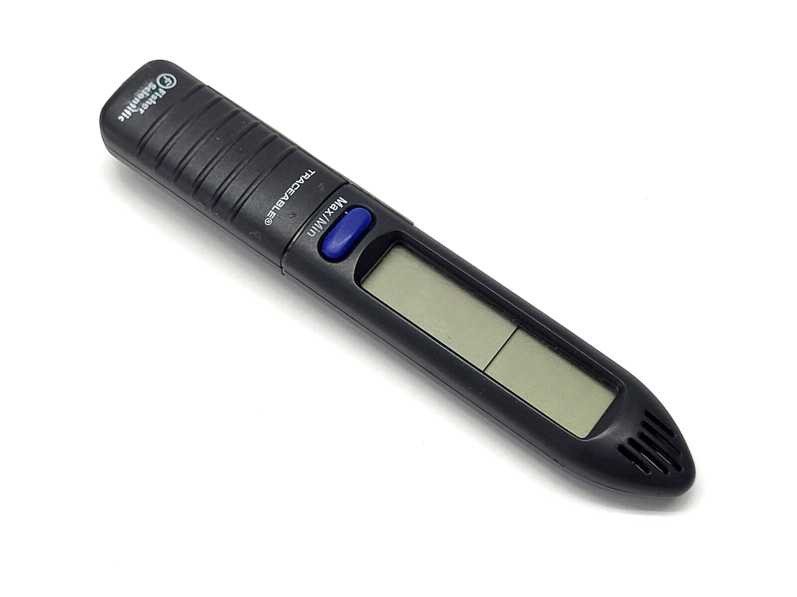 Fisher Scientific 11-661-14 Traceable Humidity Temperature Pen - Maverick Industrial Sales