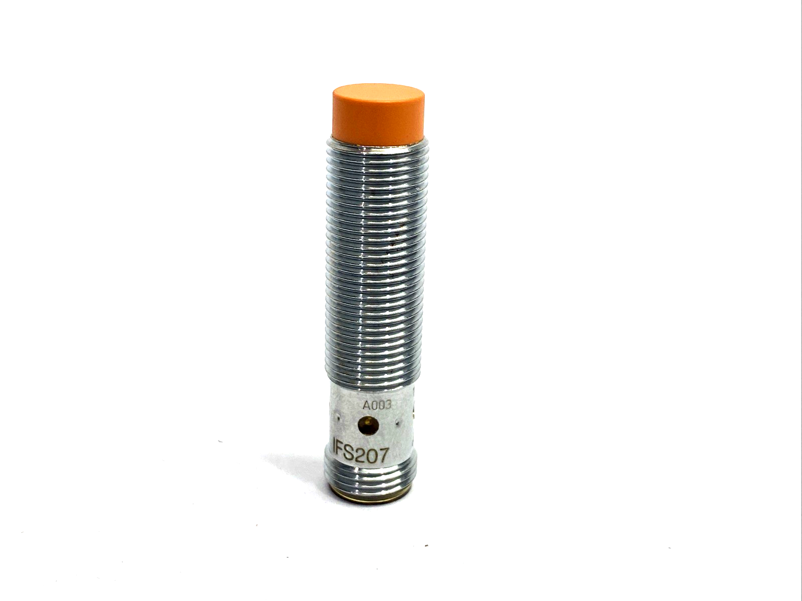 ifm IFS207 Inductive Sensor IFB3007-APKG/US-104 NO HARDWARE - New – Open box - Maverick Industrial Sales