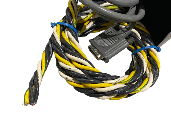 Chad Manual Control Board Assembly - Maverick Industrial Sales