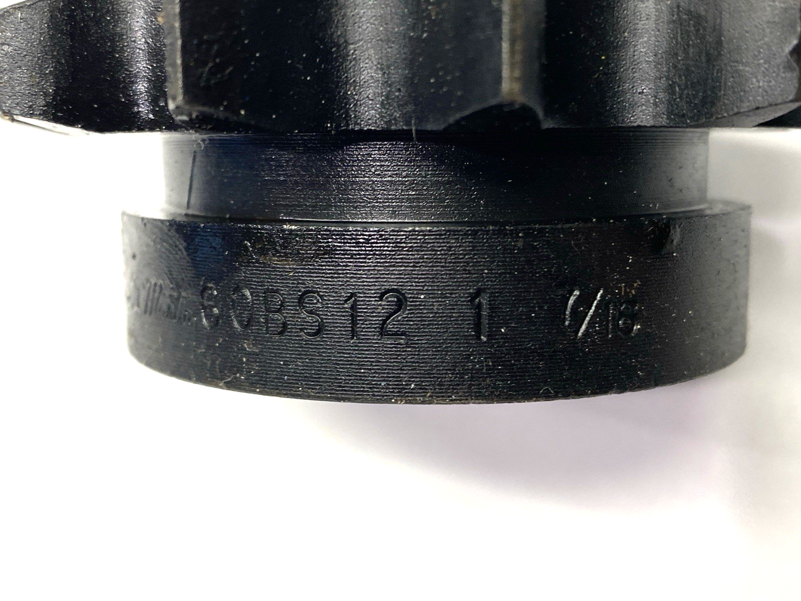 60BS12 1 7/16 | Martin Finished Bore Sprocket 12 Teeth - New – Open box - Maverick Industrial Sales