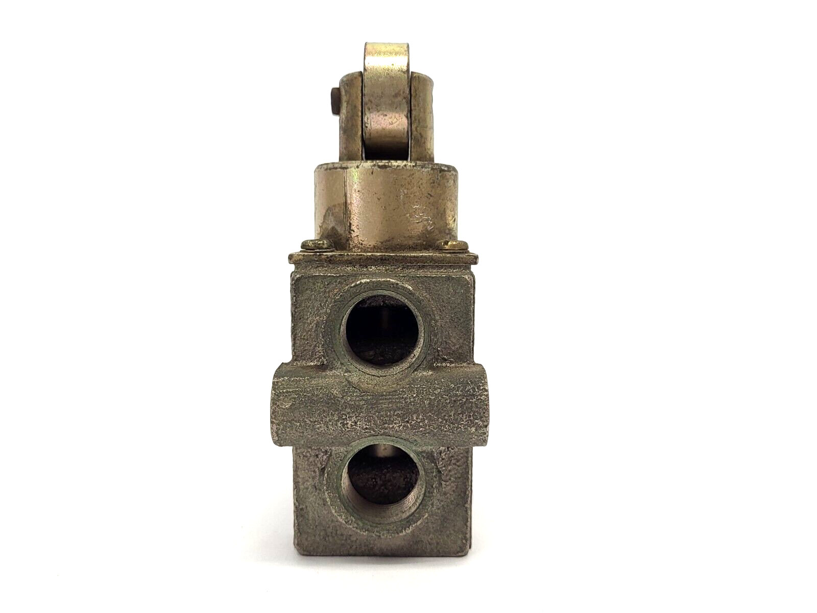Parker Hannifin CW13-37 AR Roller Cam Valve - Maverick Industrial Sales