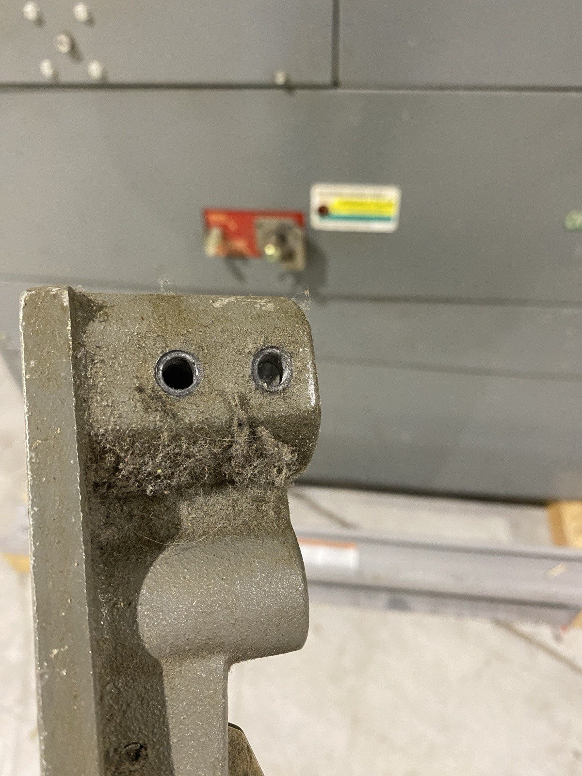 Square D QED 2 4000A Power Deadfront Switchboard SLB 3413-ST -See Description - Maverick Industrial Sales