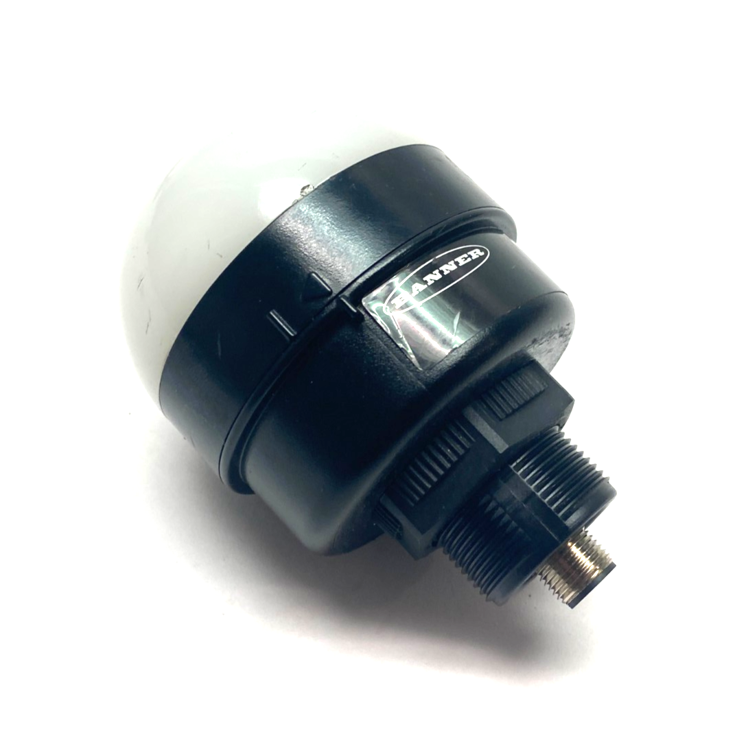 Banner K70APT2GRYF2Q Core Ser. Multipurpose EZ-LIGHT 3-Input Touch Sensor 96930 - Maverick Industrial Sales