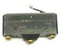 Honeywell BZ-2RL711 Micro Switch Roller Lever Snap Action Switch 480V 15A - Maverick Industrial Sales