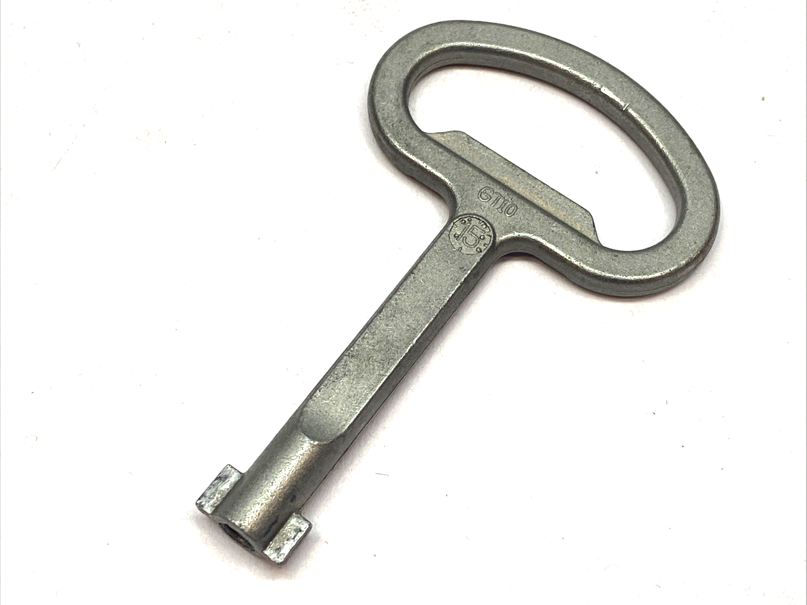 Rittal GT10 Enclosure Key #5 - Maverick Industrial Sales