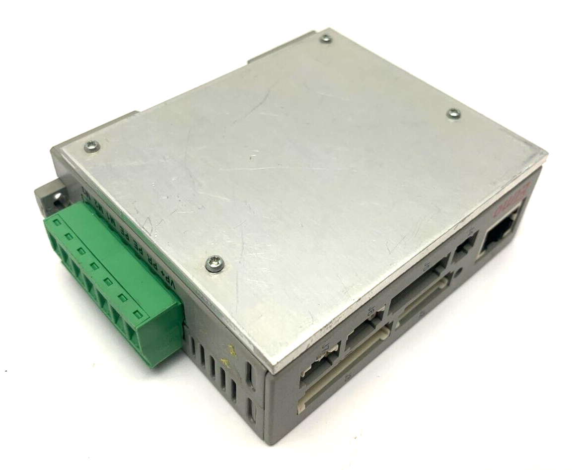 Elmo HAR-5/60T Harmonica Servo Motion Control Drive 13.3A - Maverick Industrial Sales