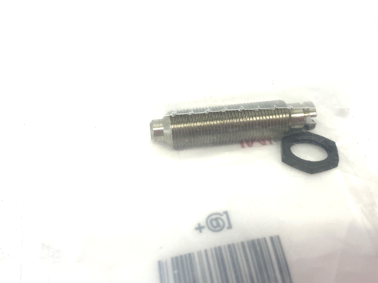IMI Bimba USA-01 Stroke Adjuster for Rodless Cylinder for 5/16" & 7/16" Bore - Maverick Industrial Sales