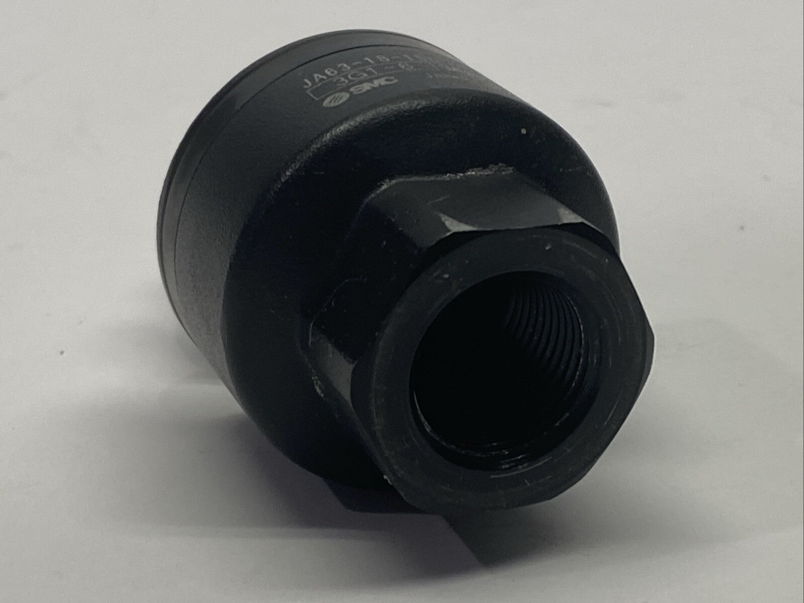 SMC JA63-18-150 Floating Joint Coupler - Maverick Industrial Sales