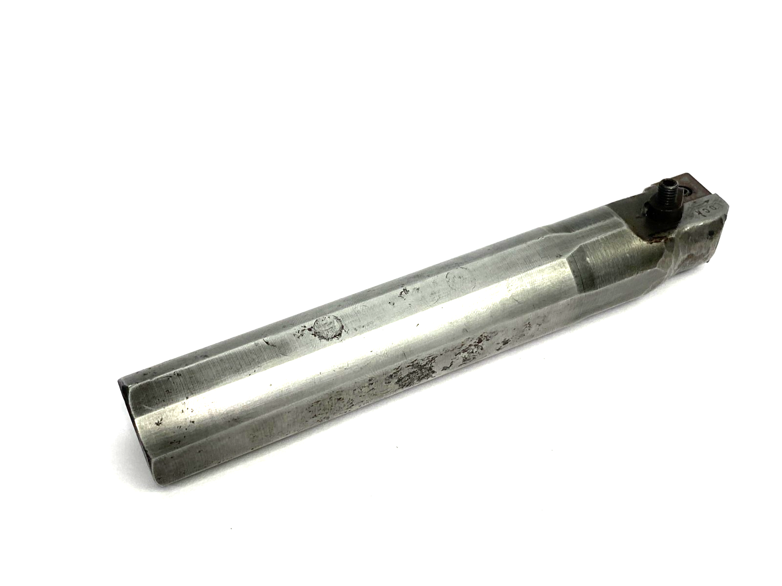 Kennametal S16-DCLNR4 Indexable Insert Boring Bar - Maverick Industrial Sales