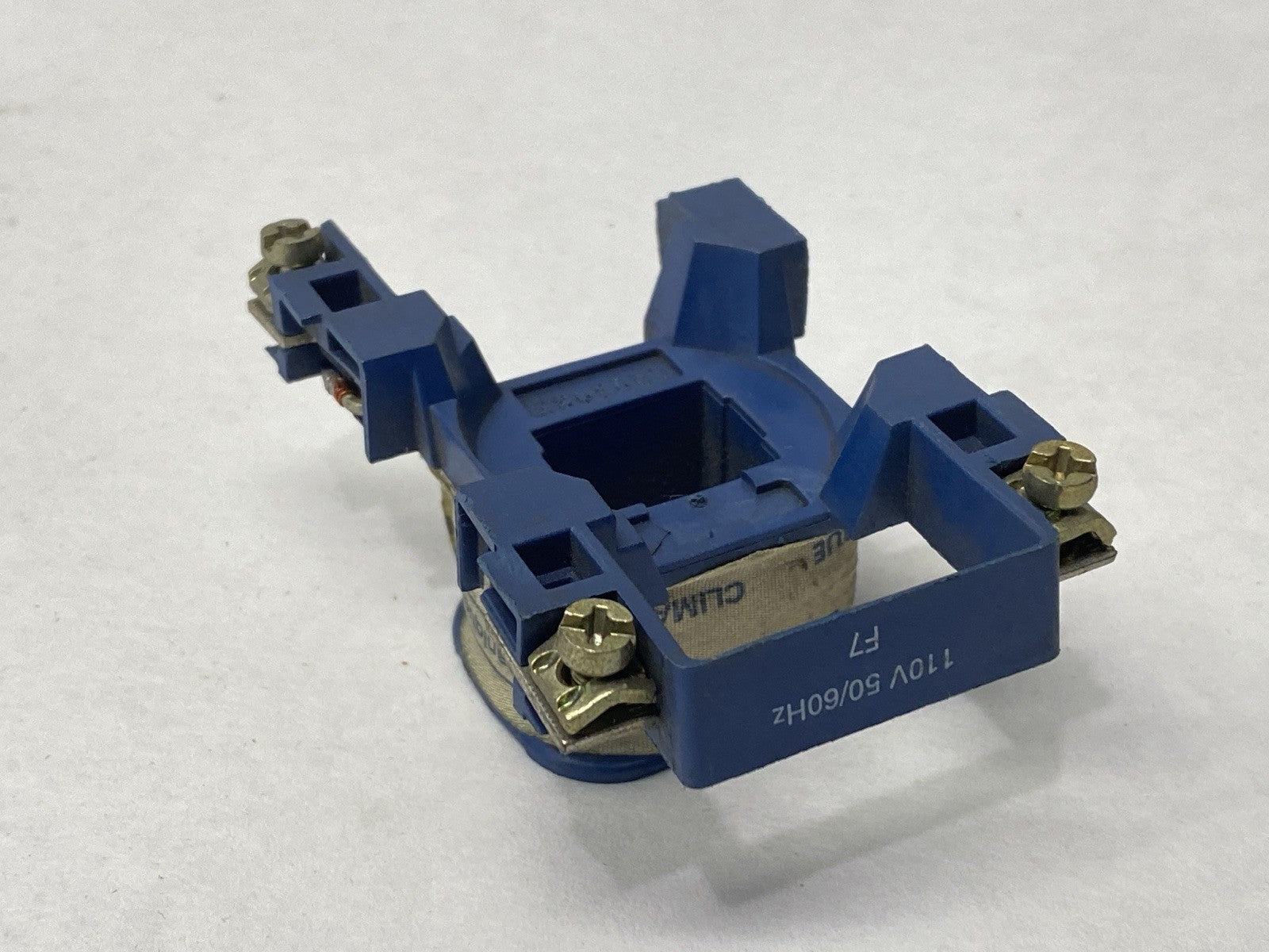 Telemecanique LX1D4F7 Coil 50/60Hz 110V - Maverick Industrial Sales