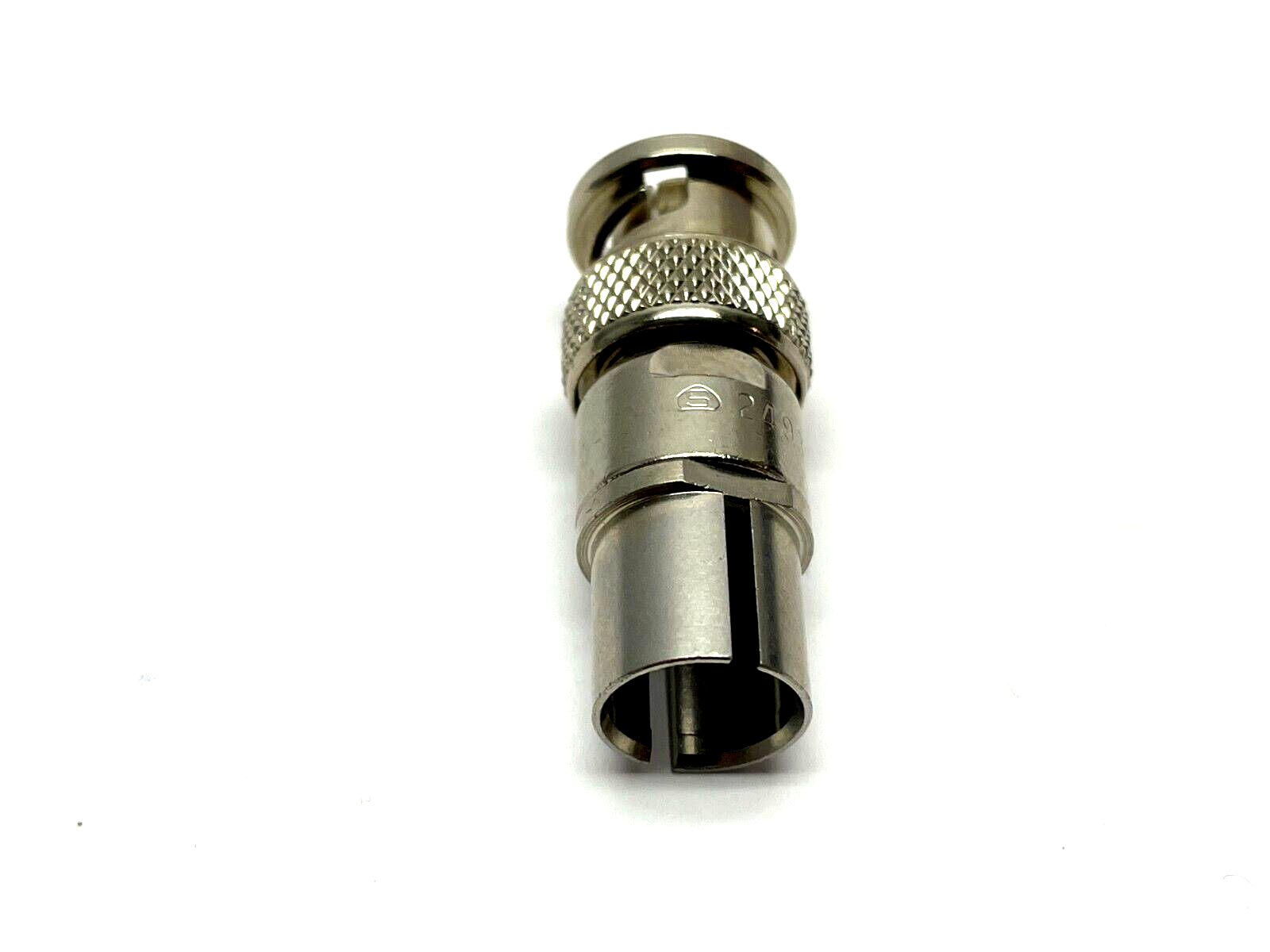 Souriau 28P131-1 Coax Connector - Maverick Industrial Sales