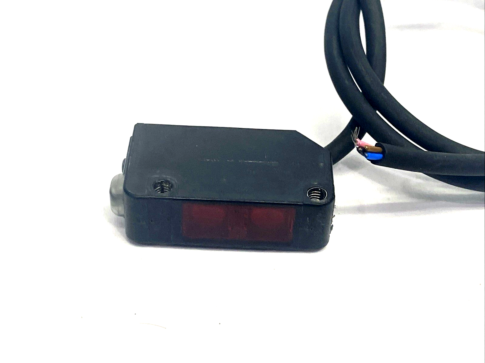 Keyence PZ-V11 Photoelectric Sensor - Maverick Industrial Sales