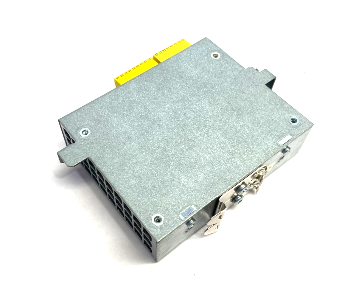 Bosch Rexroth R911339573 Security Drive Control Module HSZ01.1-D08-D04-NNNN - Maverick Industrial Sales