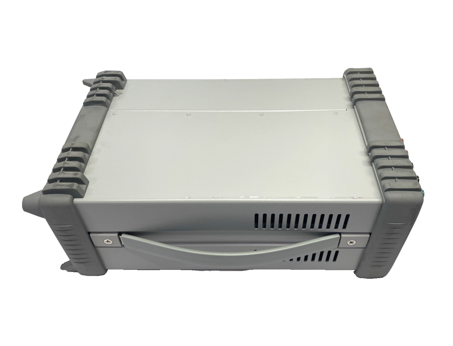 Agilent E3634A Keysight DC Power Supply, Selectable, 0-25VDC 0-7A, 0-50VDC 0-4A - Maverick Industrial Sales
