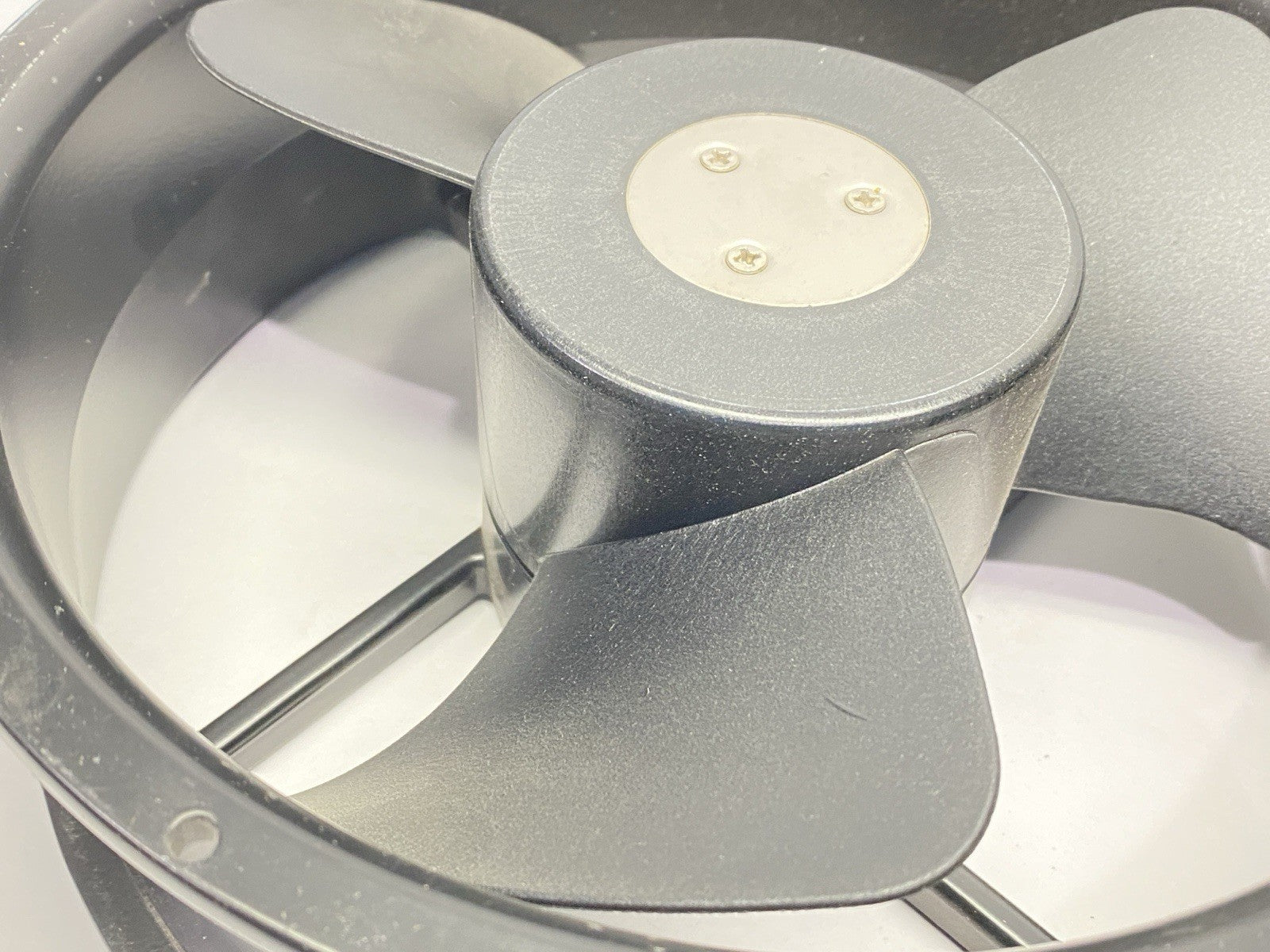 F254AP-1-2 | Fantec Thermal Management AC Fan 0.22/0.24A 100-120V 34/37W - Used - Maverick Industrial Sales