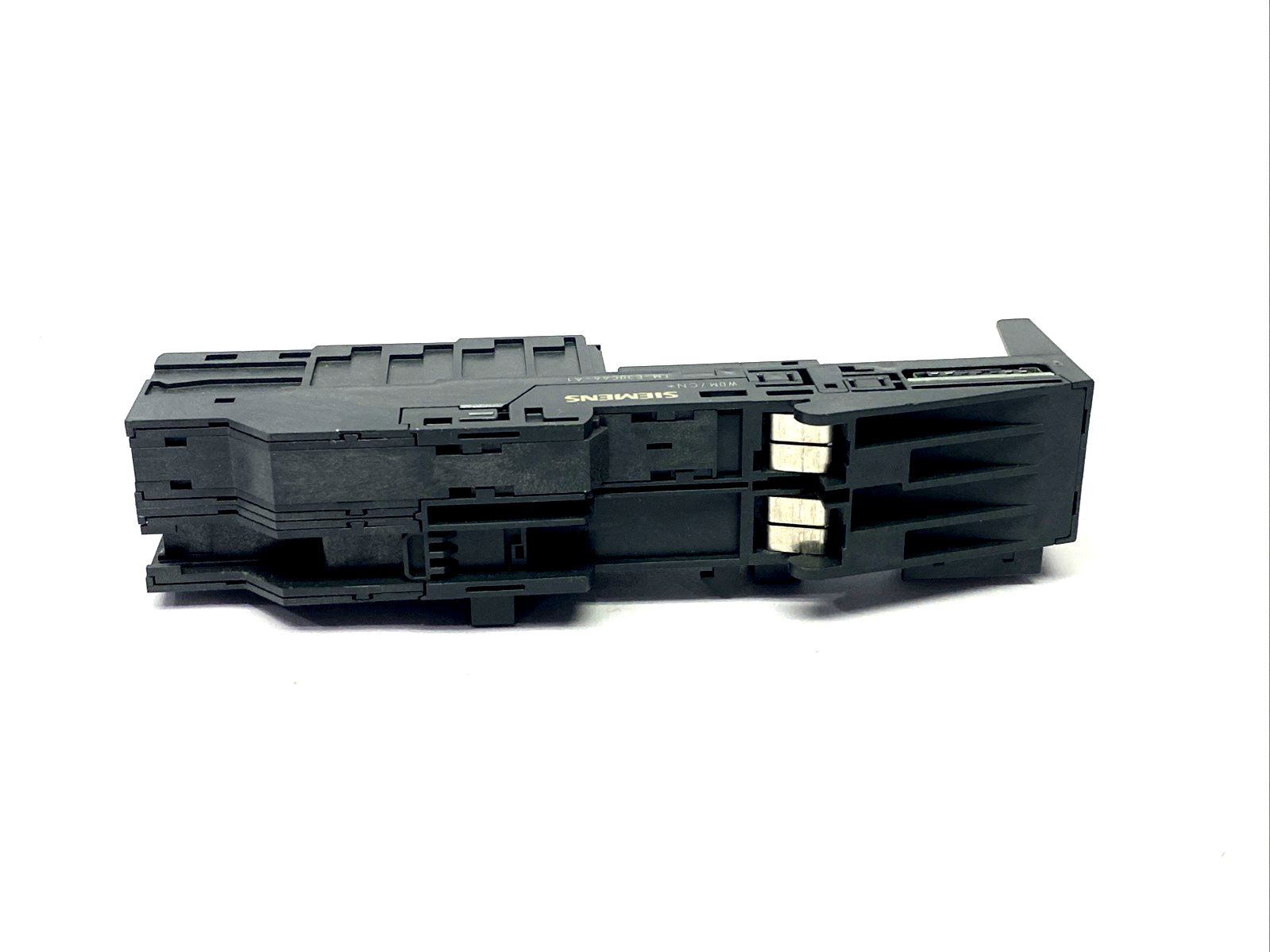 Siemens 6ES7193-4CF50-0AA0 SIMATIC DP ET 200S, Terminal module TM-E30C46-A1 - Maverick Industrial Sales