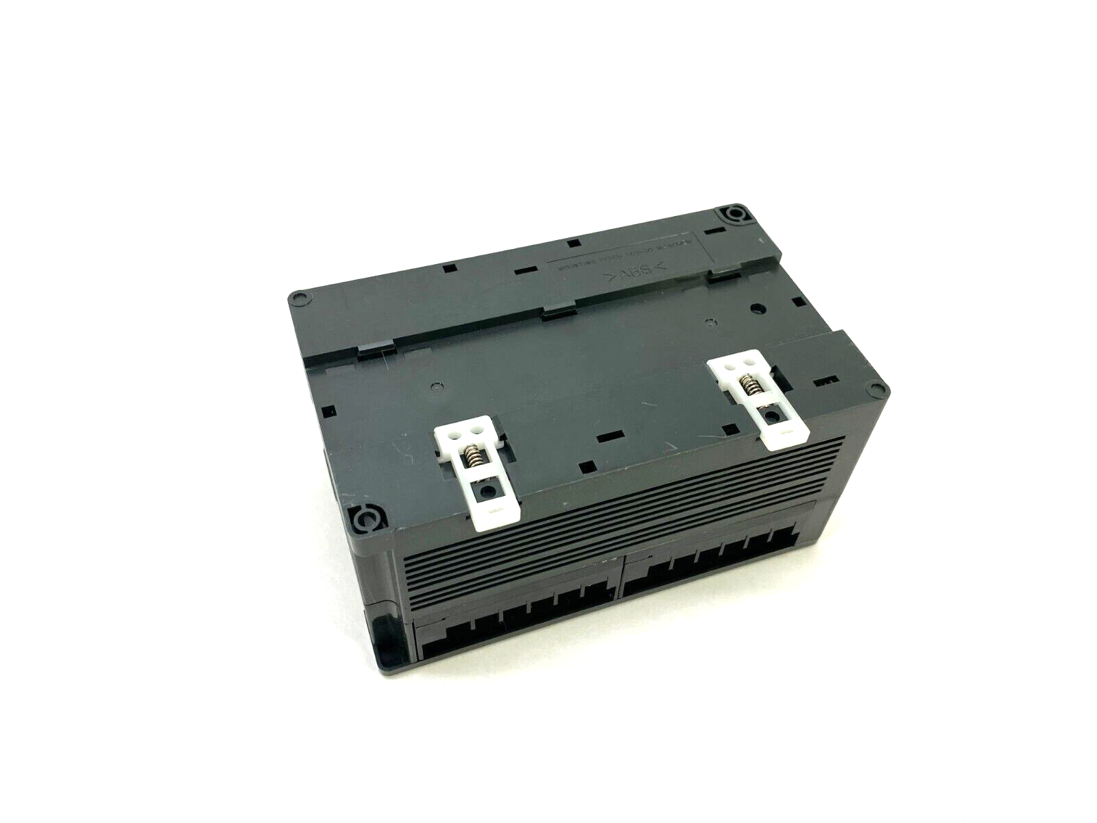 GE Fanuc IC200UEX211-B VersaMax Micro Expansion Unit 16-DC Input 12-Relay Output - Maverick Industrial Sales