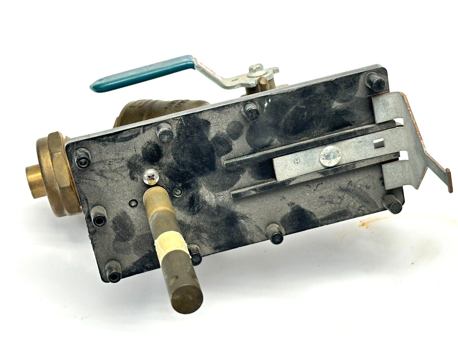 Griswold Controls Isolator S Automizer Valve 600WOG - Maverick Industrial Sales