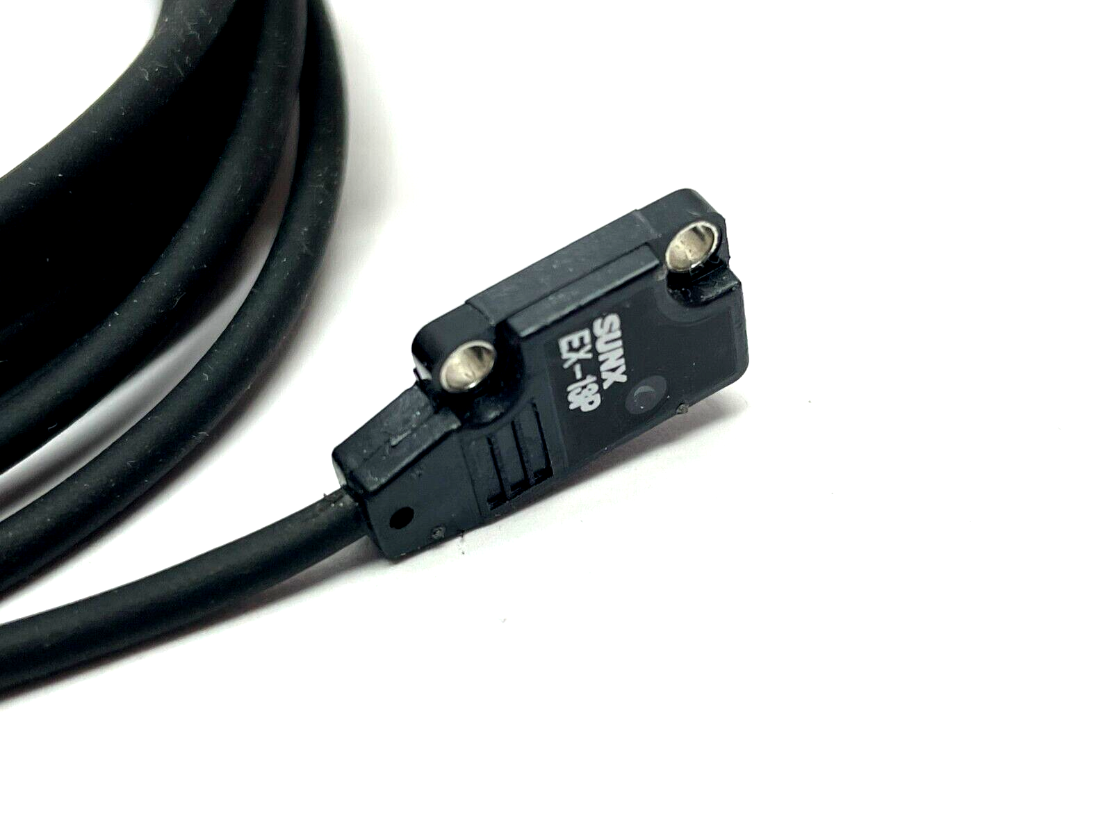 SunX EX-13P Photoelectric Sensor Receiver - Maverick Industrial Sales