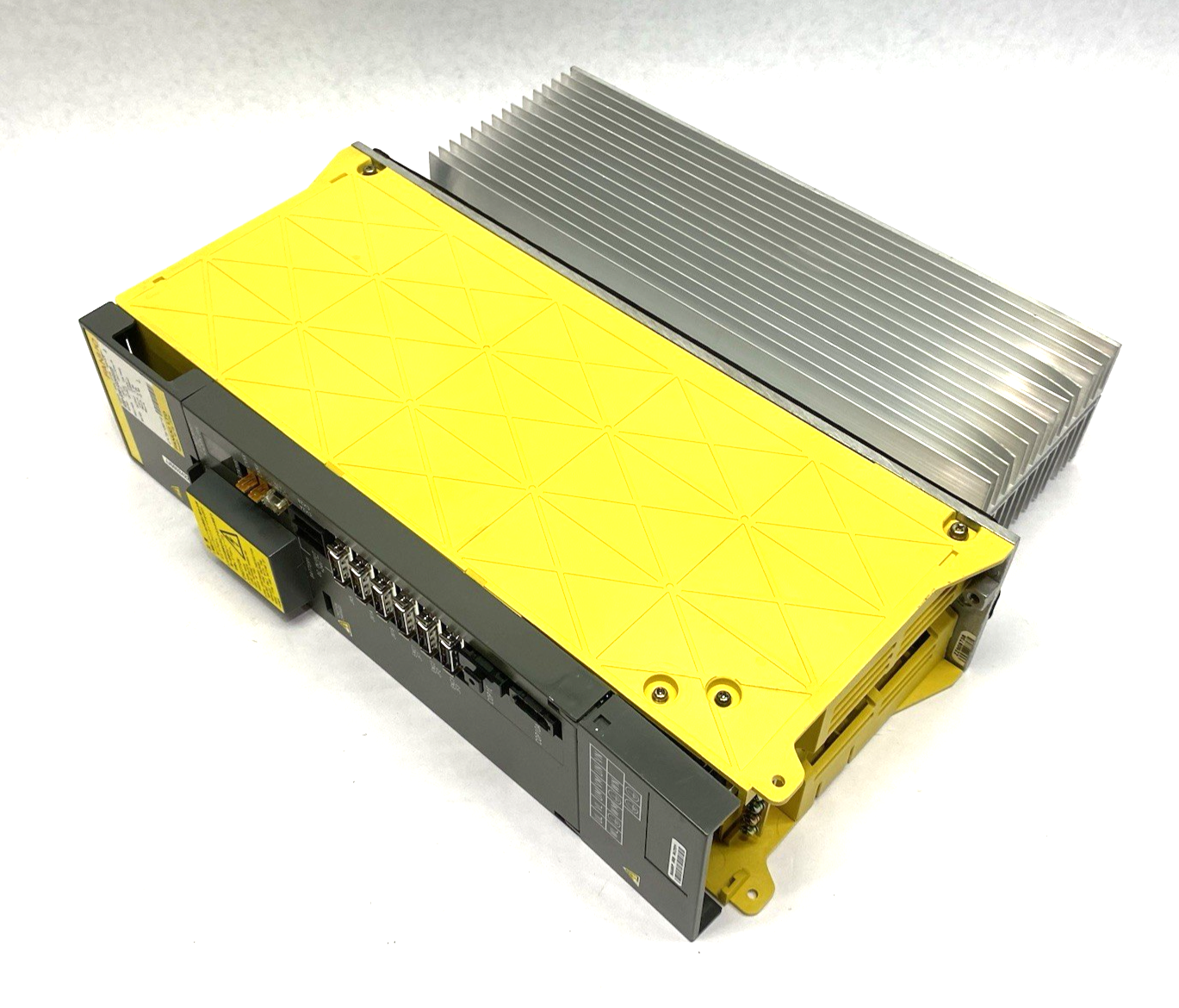 A06B-6096-H305#R0005 | Fanuc Servo Amplifier Module - Used - Maverick Industrial Sales