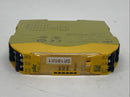 Pilz PNOZ s7 24VDC 4 n/o 1 n/c Safety Relay Module Contact Expansion 750107 - Maverick Industrial Sales