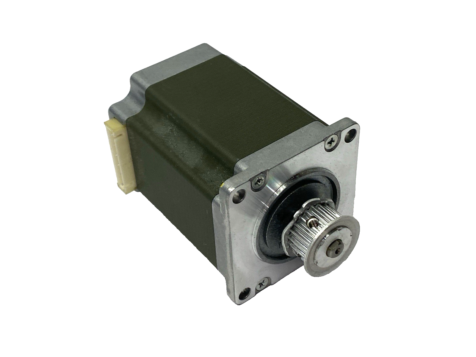 Japan Servo KH56QM2B050 Hybrid Stepping Motor 15V - Maverick Industrial Sales