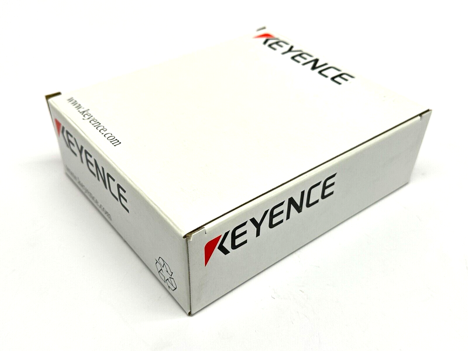 Keyence HR-1C3RC Rev. B Communication Cable For HR-100 Series Barcode Scanner 3m - Maverick Industrial Sales