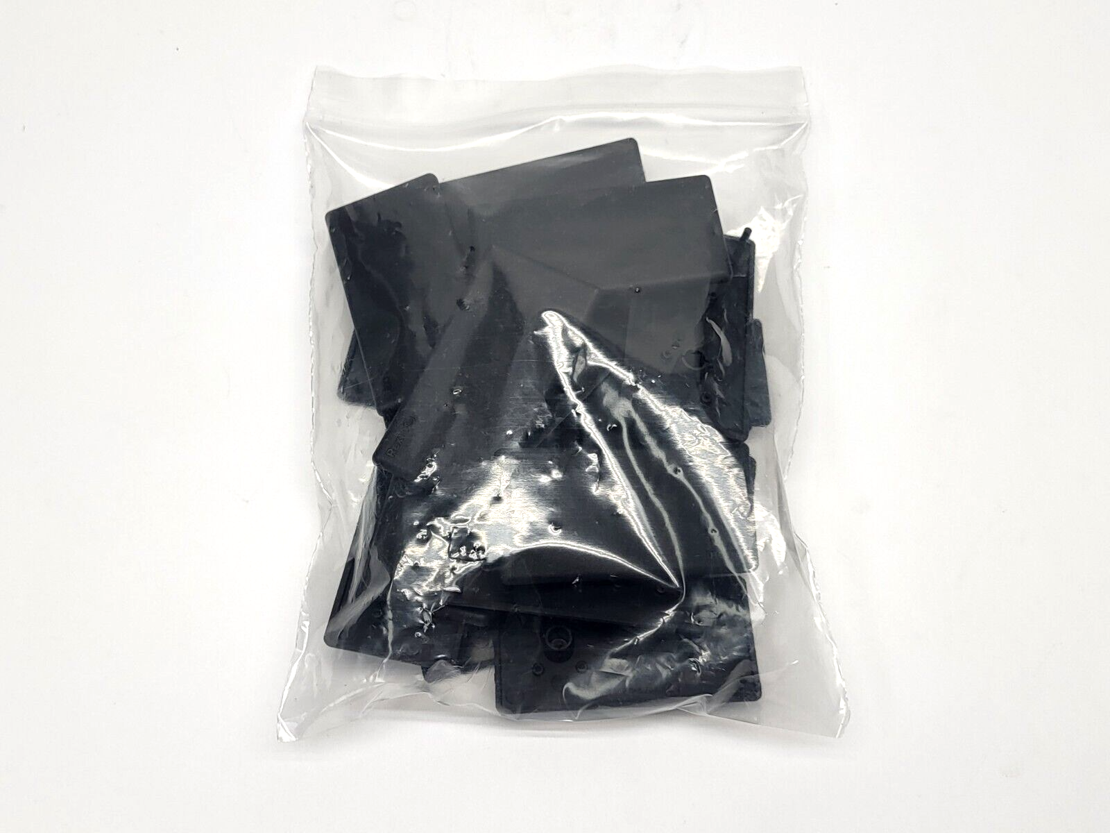 Bosch Rexroth 3 842 548 757 Cap Cover PKG OF 20 - Maverick Industrial Sales