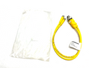 Turck VBRS 4.4-2PKG 3M-0.3/0.3 Molded Twin-Junction Cordset U0117-3 - Maverick Industrial Sales