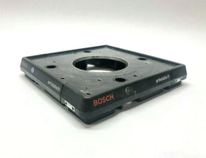 3 842 174 301 | Bosch Rexroth 0842090030 Workpiece Pallet WT 2 160mm x 160mm 3842174301- Used