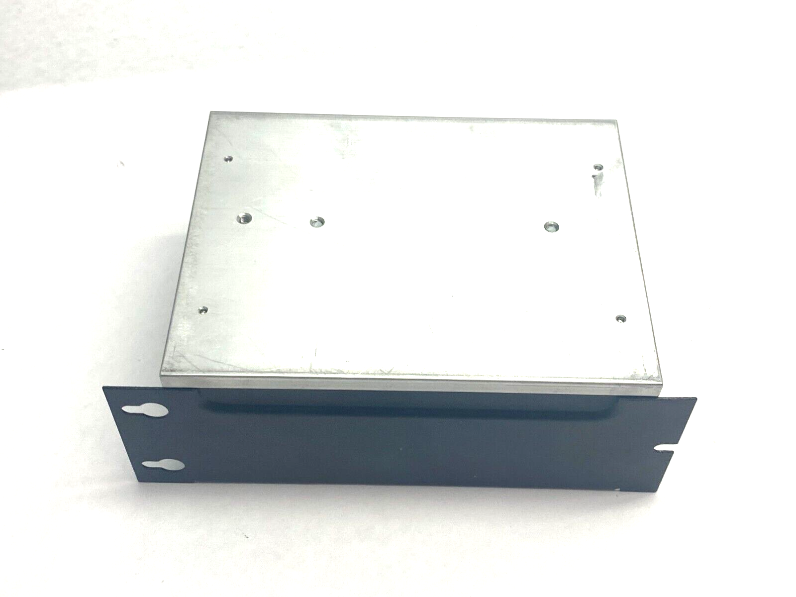 Electro-Craft 47202705/005 BRU Ser Advantage Line Servo Drive 1-Phase 9101-1687 - Maverick Industrial Sales