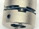 Misumi MCKSWK32-8-15 Flexible Coupling 8mm/15mm Shaft Size 29mm Length - Maverick Industrial Sales