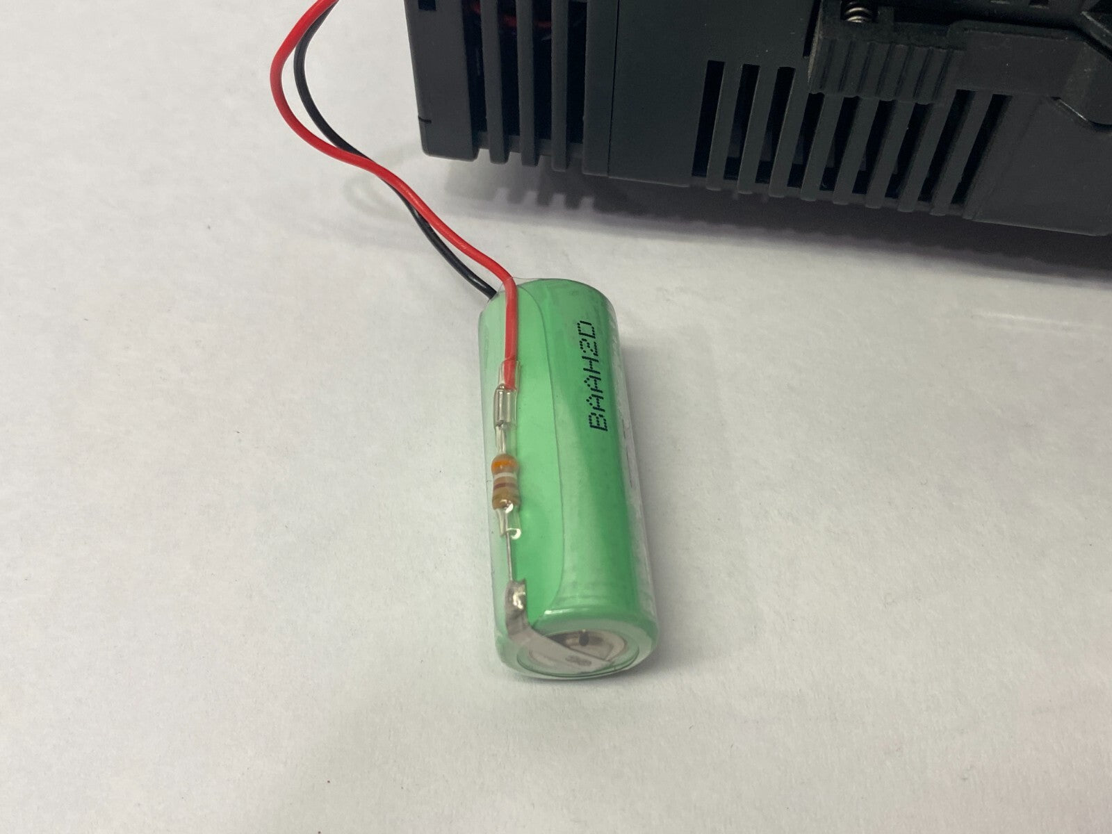 GE Fanuc IC693PWR330J High Capacity Power Supply PC w/ Battery - Maverick Industrial Sales
