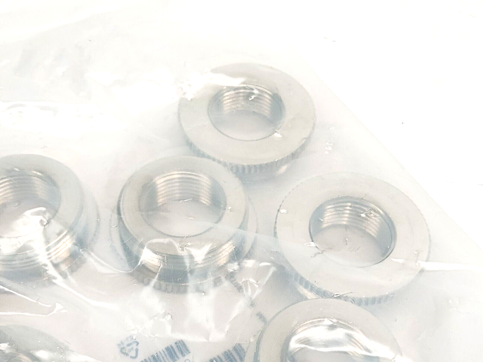 Harting 19000005067 Reducer M32/M20 LOT OF 10 - Maverick Industrial Sales