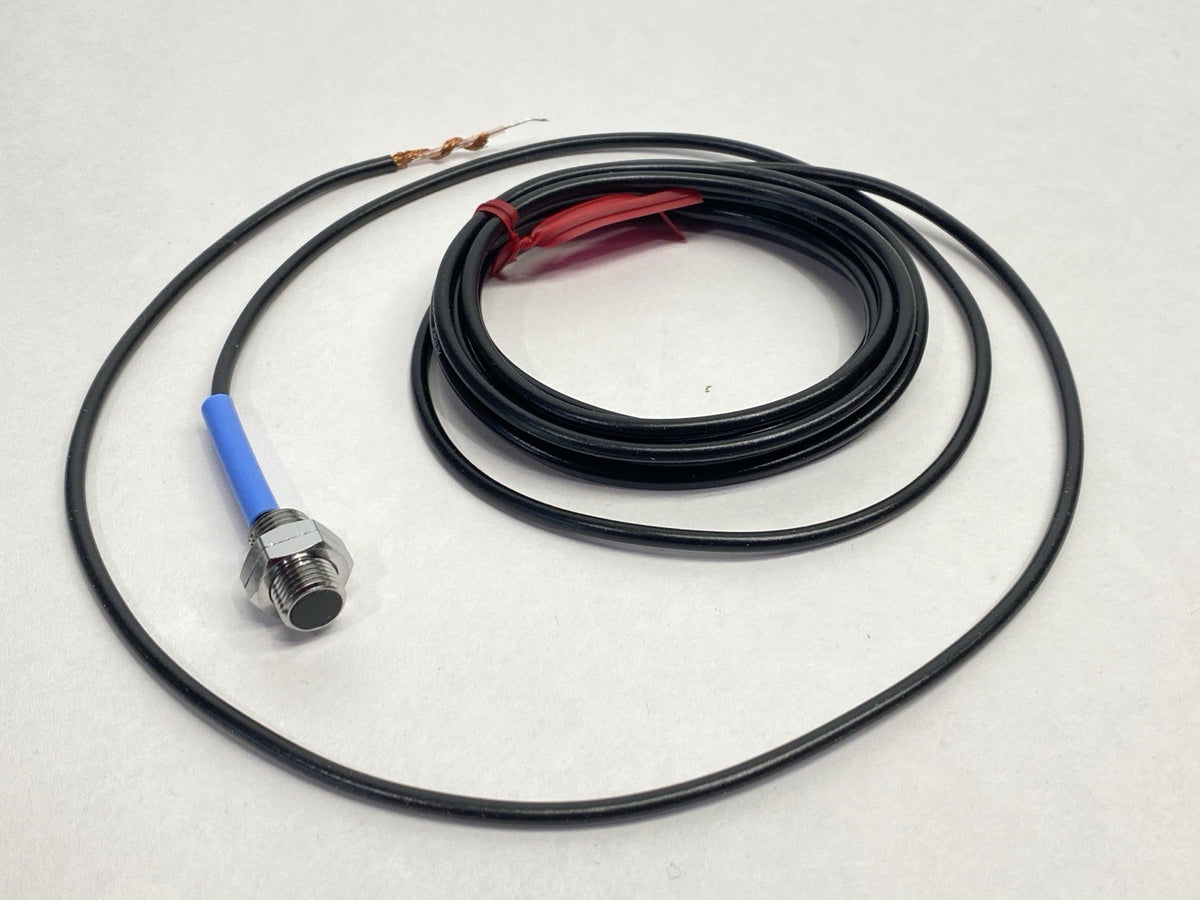 Keyence ET-110 Super Small Proximity Sensor Head Shielded Type M10 - Maverick Industrial Sales