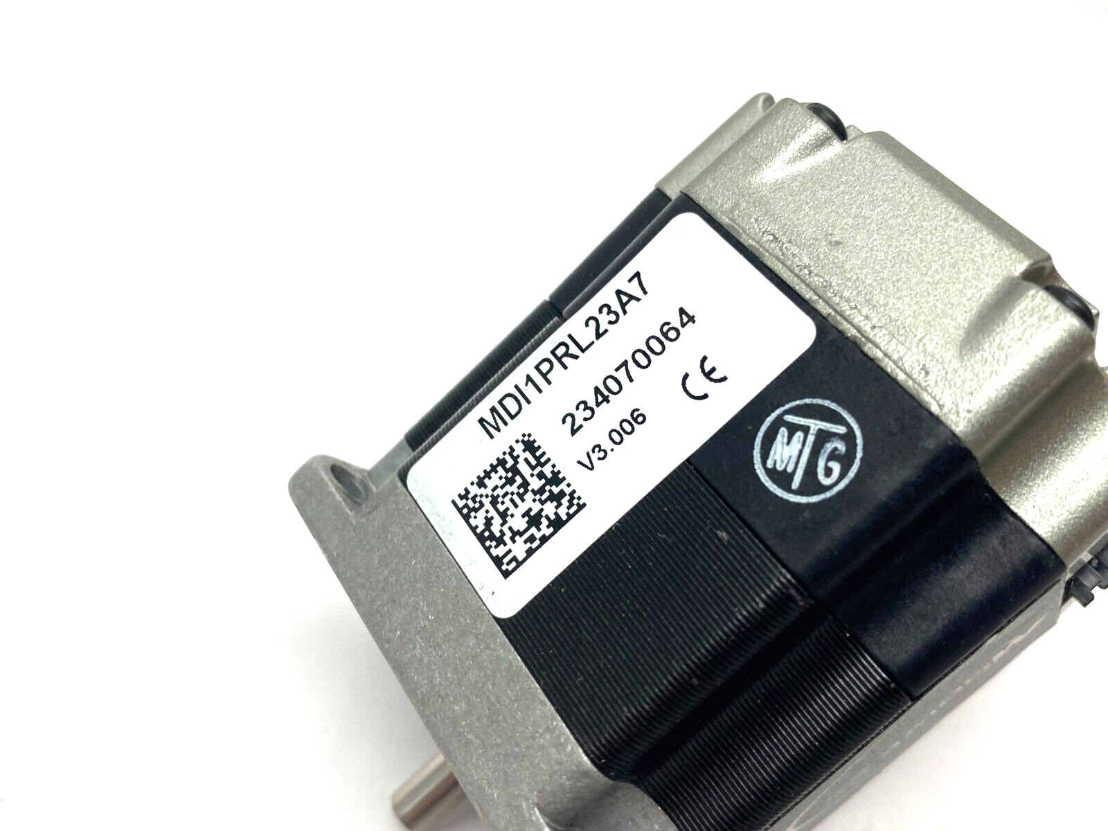 IMS Intelligent Motion Systems MDI1PRL23A7 MDrive23 Step Motor - Maverick Industrial Sales