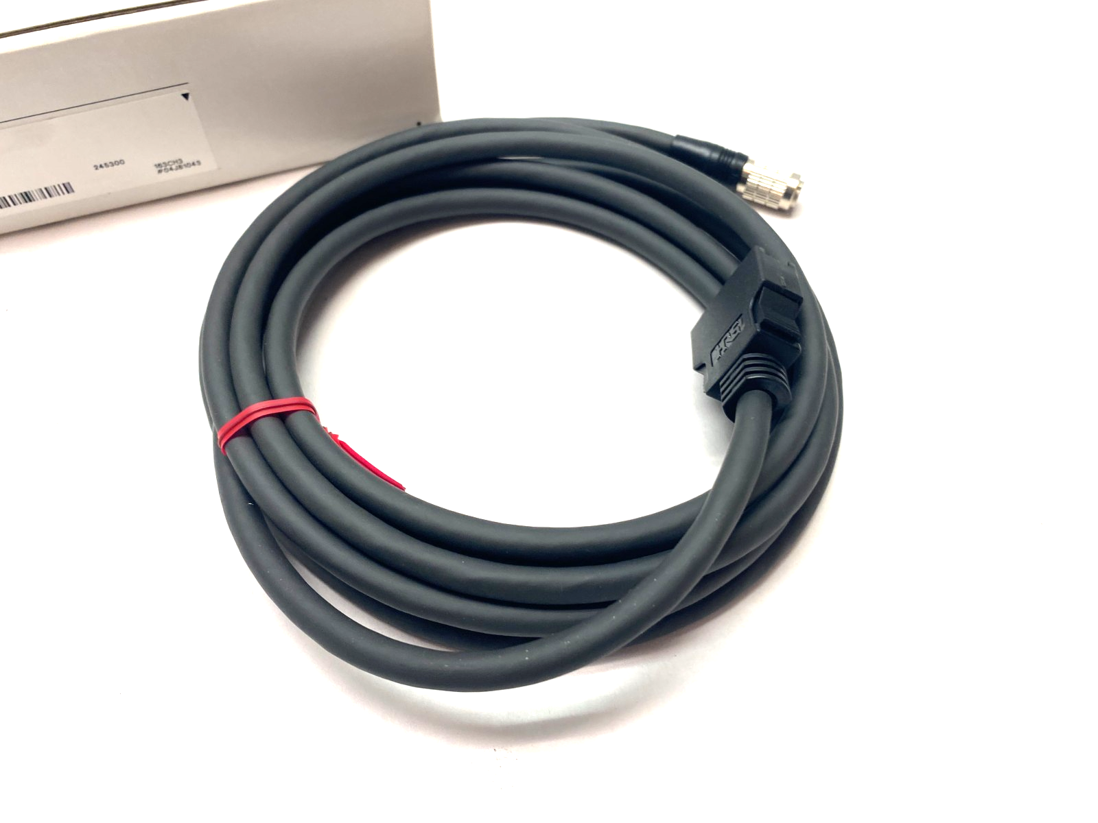 Keyence CA-CH3 High-Speed Camera Connection Cable 3m Length - Maverick Industrial Sales