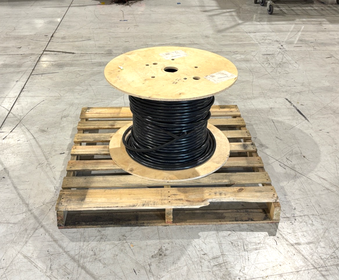 Advanced Digital Cable 3G-0804 8-4C STR BC VN Tray Cable, 8AWG 4 Conductor 425FT - Maverick Industrial Sales
