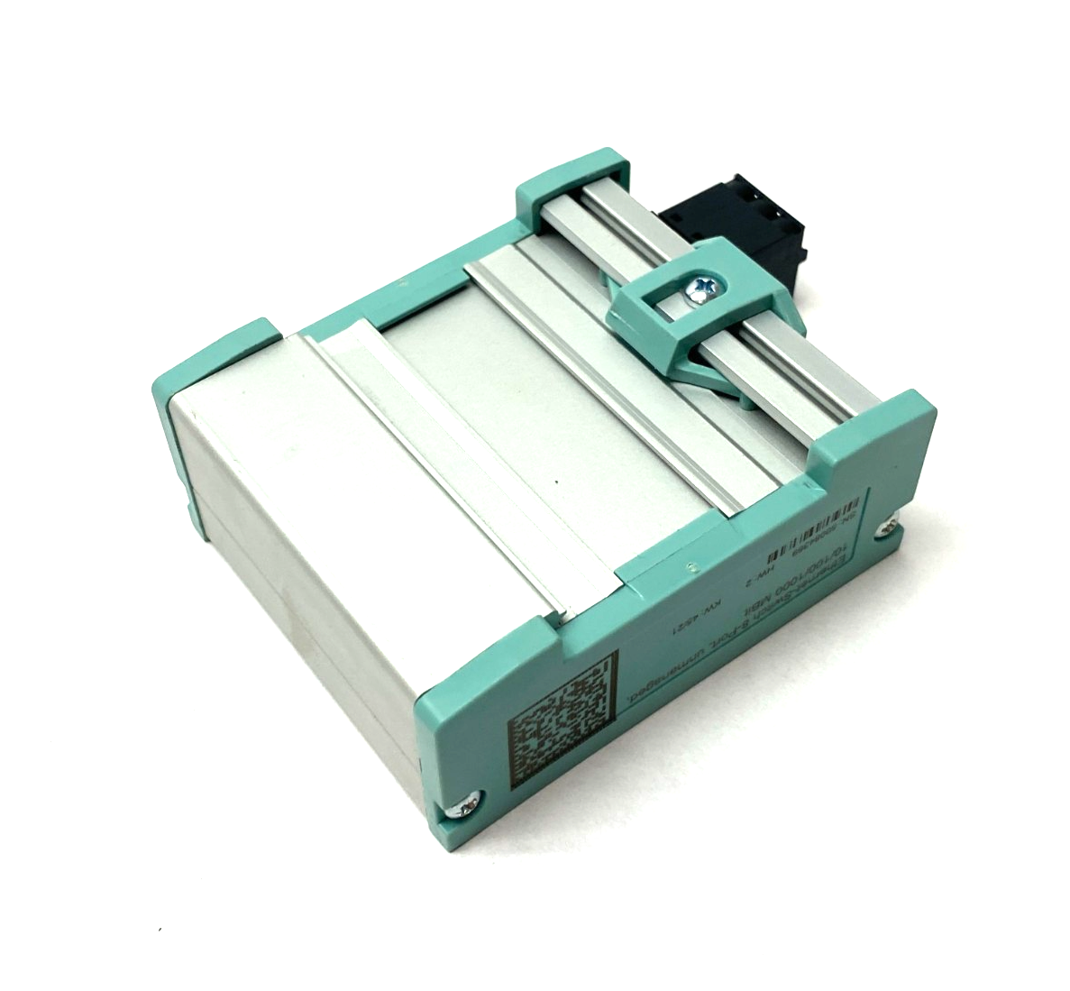 Helmholz 700-841-8ES01 FLEXtra Unmanaged Ethernet Switch 8-Port 10/100/1000Mbps - Maverick Industrial Sales