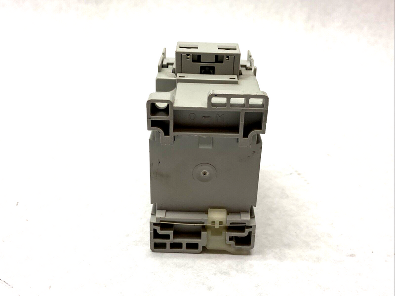 Allen Bradley 100-C09EJ01 Ser. A Contactor 1NC IEC 9A 3P 24VDC Electronic Coil - Maverick Industrial Sales