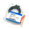 Agilent Technologies KQ40AR Ratchet Quick Clamp NW40 Black Finish - Maverick Industrial Sales