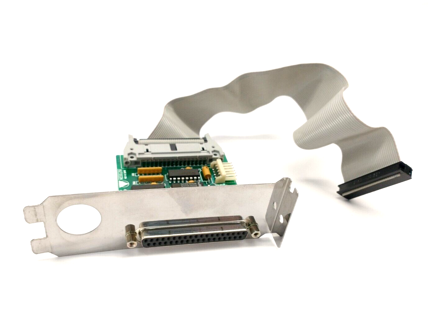Autocon 415-0606-902 Rev B Dynapath Circuit Board PCB 37-Pin Hurco BMC30HT - Maverick Industrial Sales