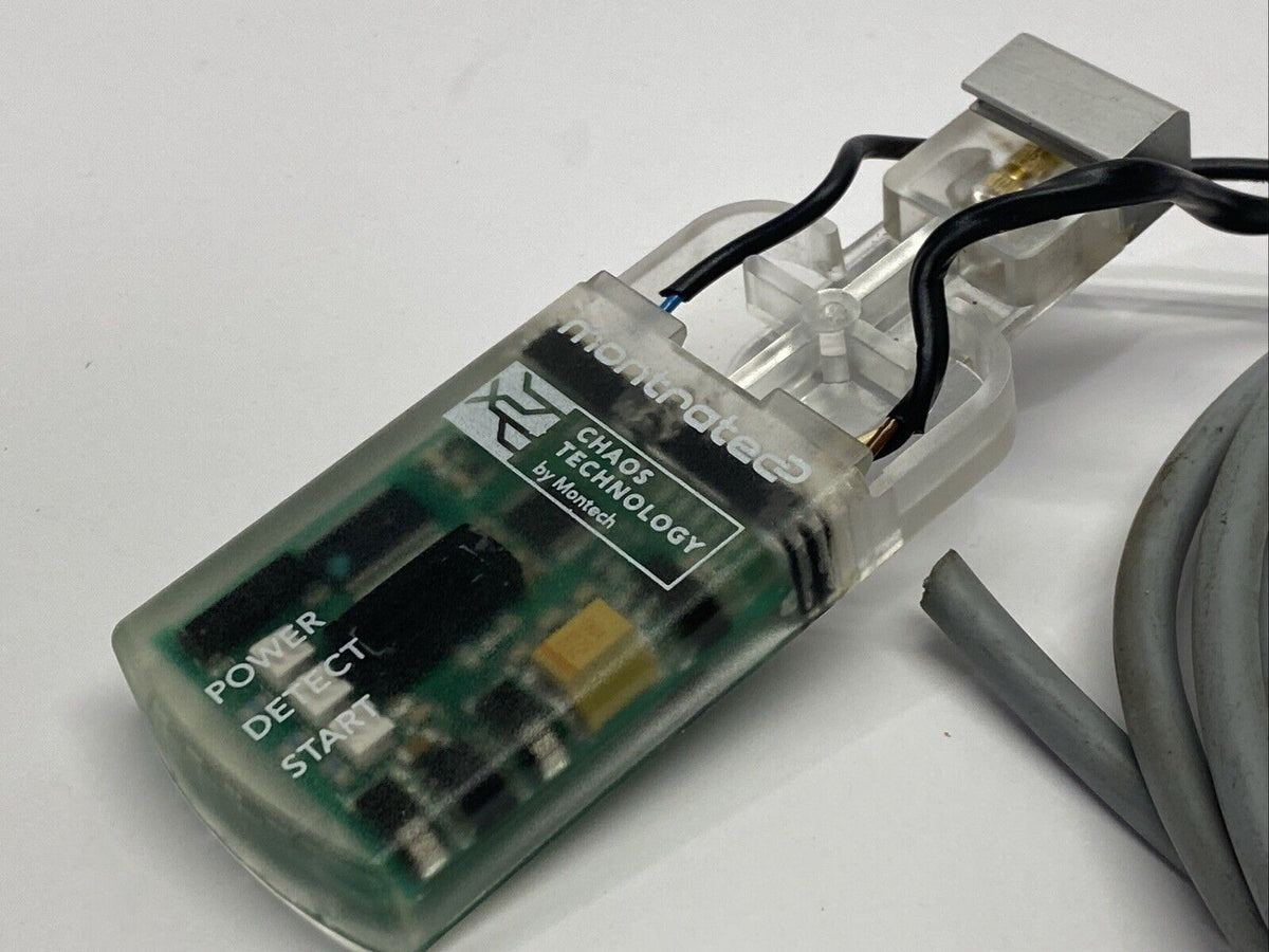 Montratec MT56941 | Montratec MT56941 Intelligent Routing Module w/ Cable
