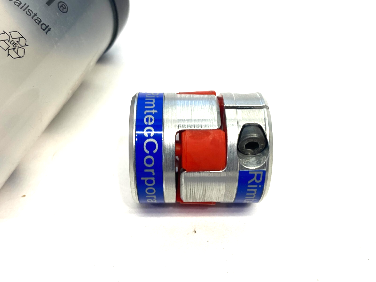 Rimtec ADS10 Shaft Coupling 14mm x 10mm - Maverick Industrial Sales