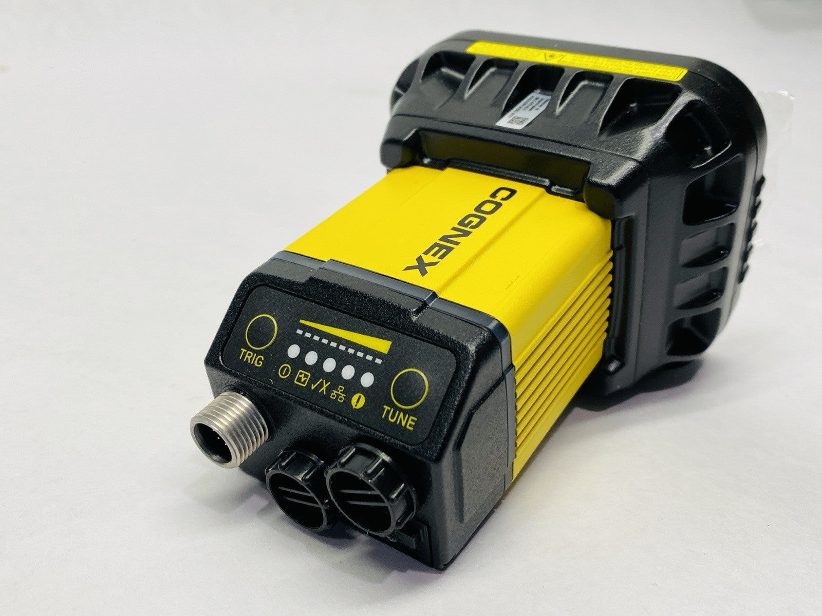 Cognex DMR-374X-TMAX Dataman 370 Fixed-Mount Barcode 821-10079-1R - Maverick Industrial Sales
