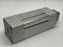 SMC MGZ80TN-100-Y7PVL Double Power Pneumatic Cylinder 80mm Bore 100mm Stroke - Maverick Industrial Sales