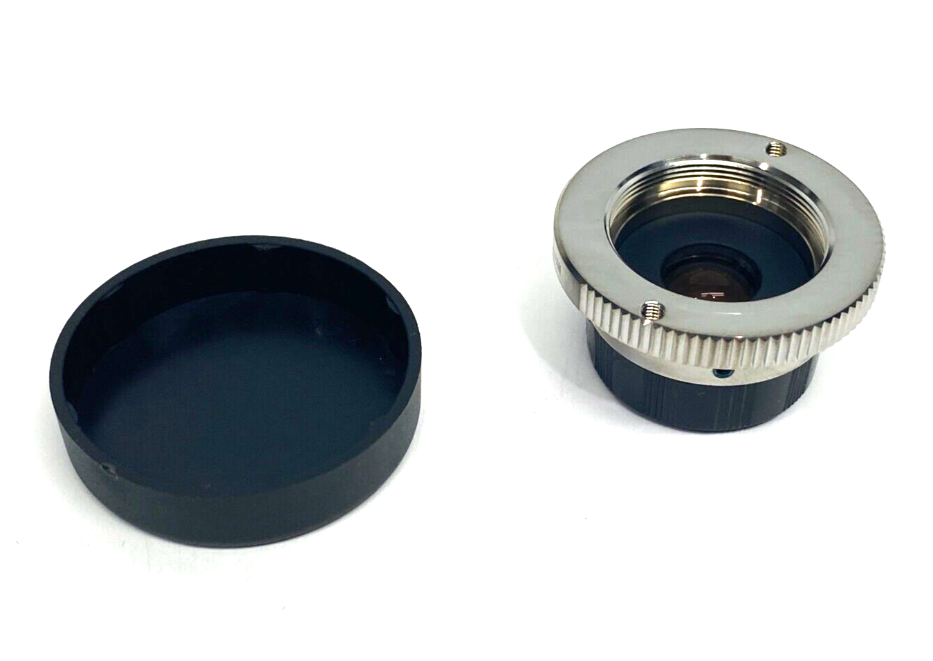 Computar EX2C 2X Focal Length Extender Lens for C-Mount Camera - Maverick Industrial Sales