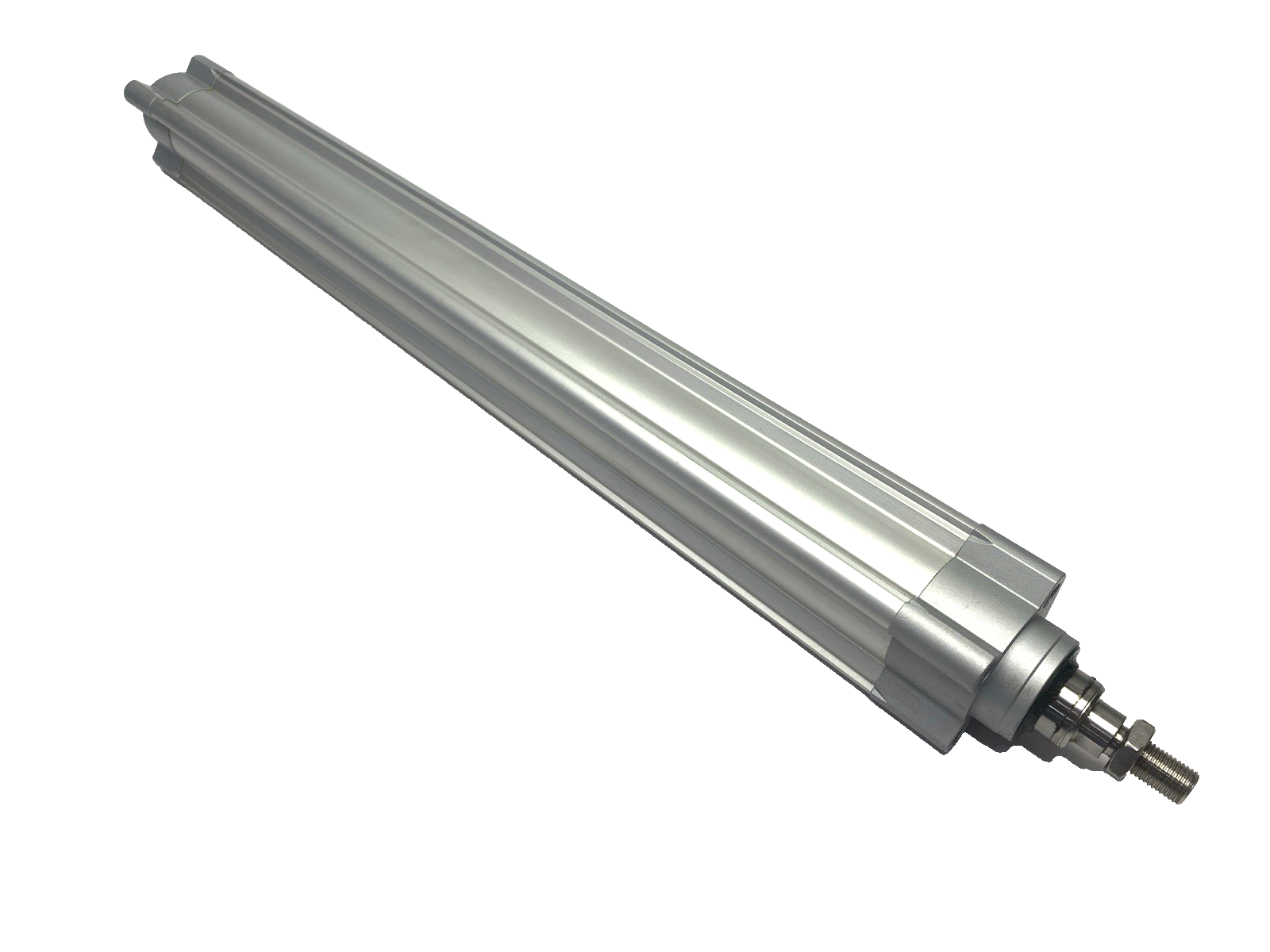 Festo ESBF-BS-40-400-16P Electric Cylinder 8022584 400mm Stroke SHELFWARE - Maverick Industrial Sales